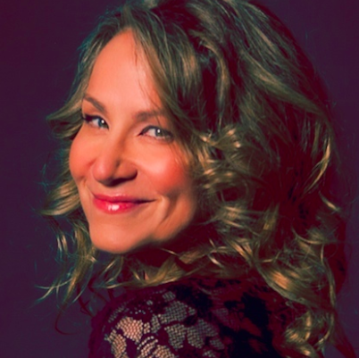 Joan Osborne Loverboy