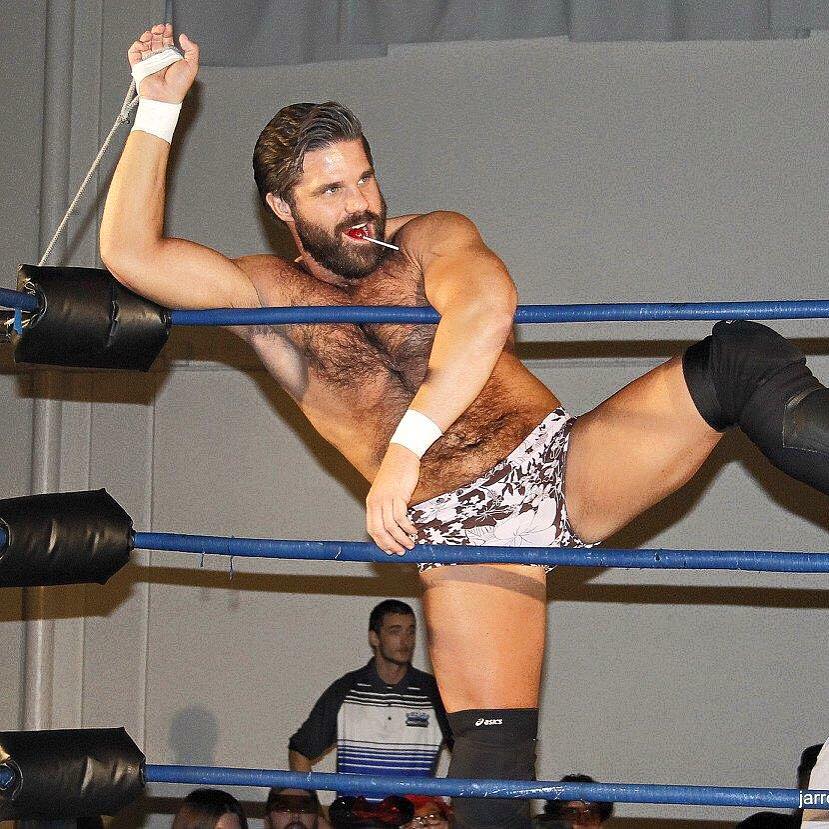 Joey Ryan