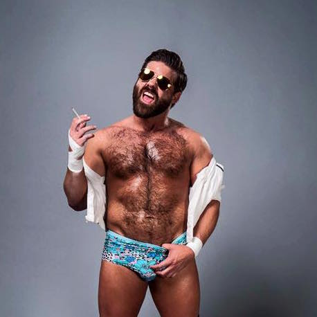 Joey Ryan