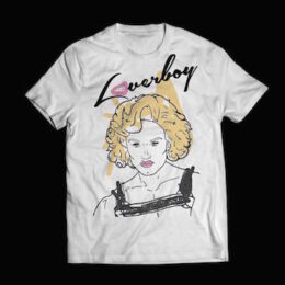Loverboy T Shirt