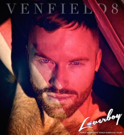 Seth fornea Venfield8 Loverboy