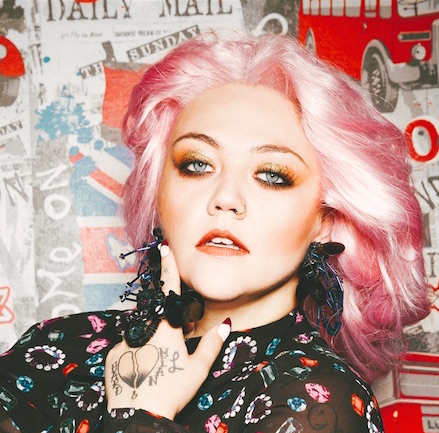 Elle King Loverboy