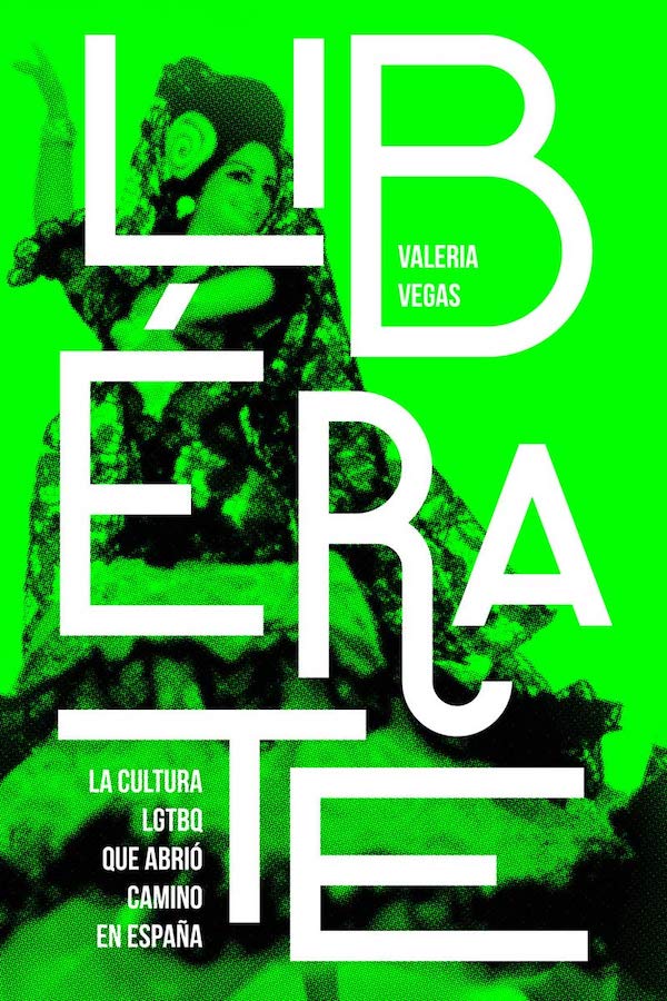 Valeria Vegas – The One