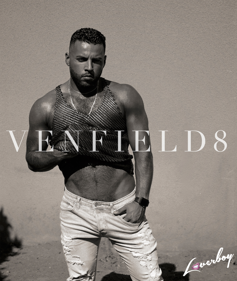 Rene Rosales Loverboy Venfield8