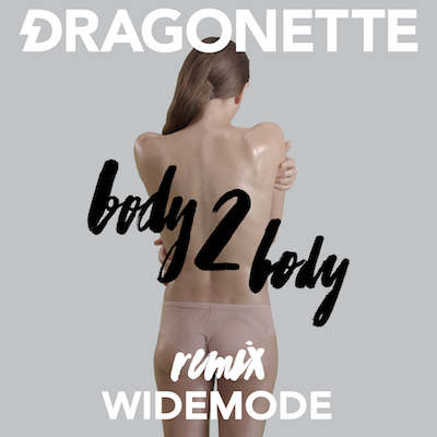 Dragonette Loverboy