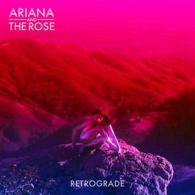 Ariana Rose Loverboy