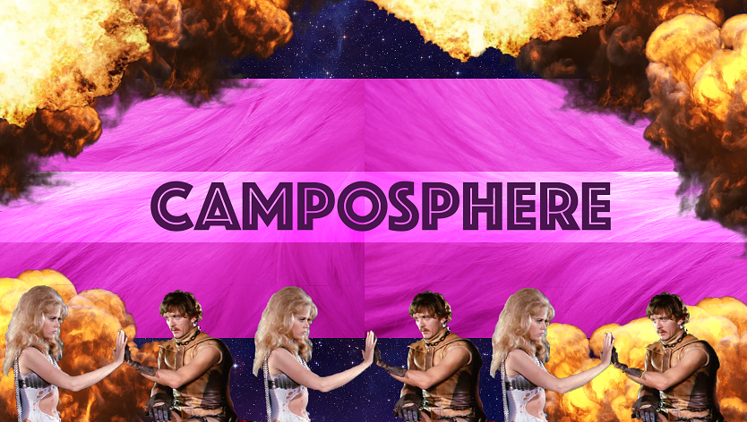 Camposphere Loverboy
