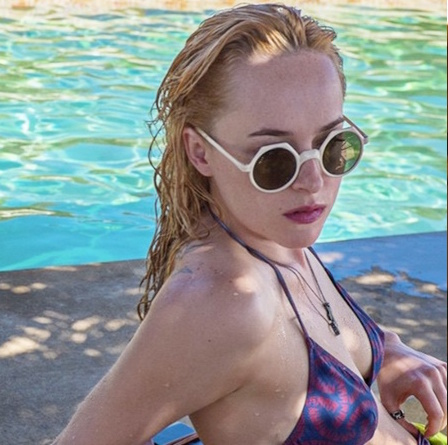 The Bigger Splash