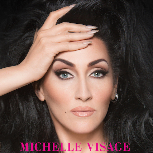 Michelle Visage The Diva Rules