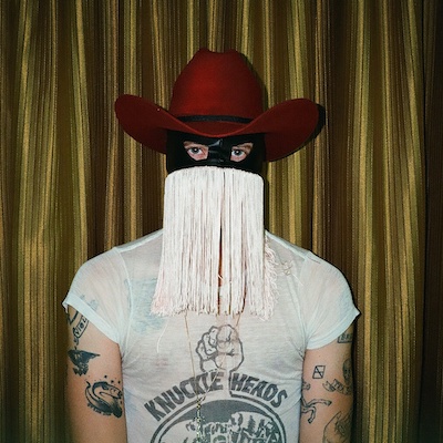 Orville Peck: 'My aesthetic involves camp, wit and humour and I think that  is Country Music.' | Loverboy Magazine