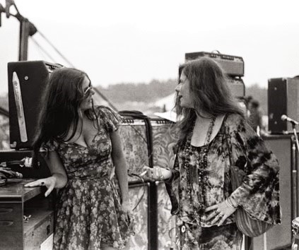 Janis Joplin Peggy Caserta