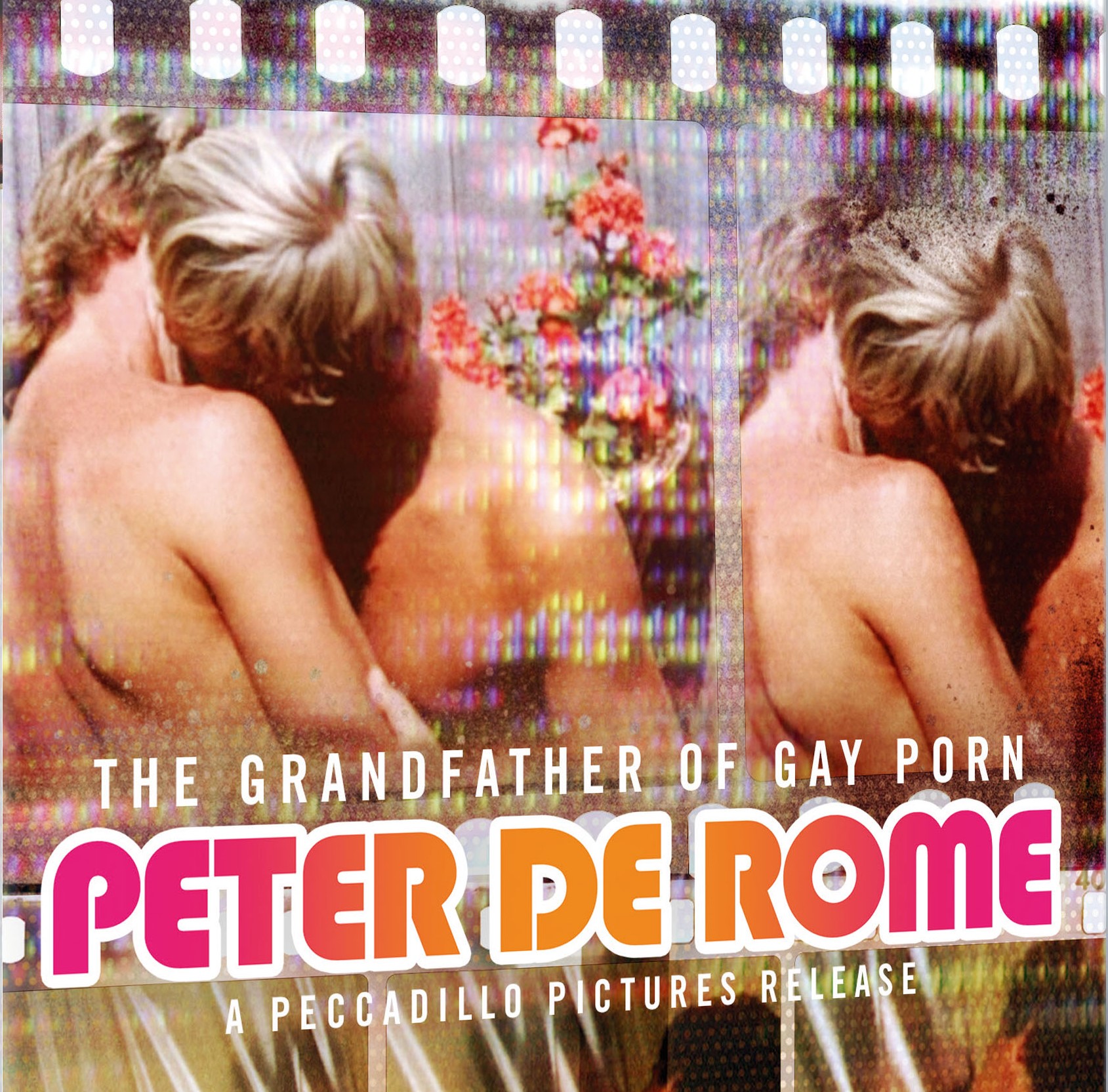 Review: Peter De Rome, Grandfather of Gay Porn | Loverboy Magazine