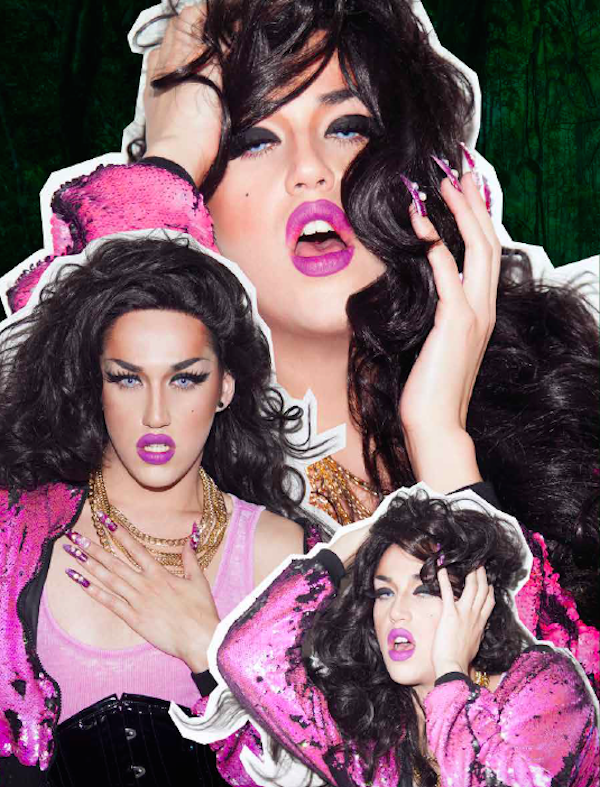 Adore Delano Loverboy