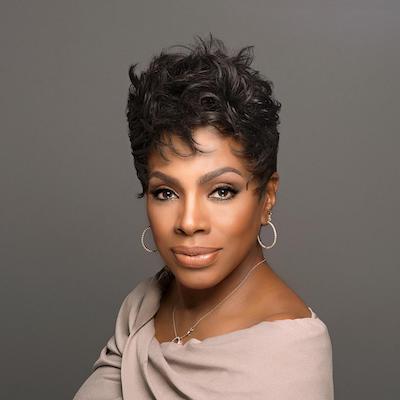 Sheryl Lee Ralph Loverboy