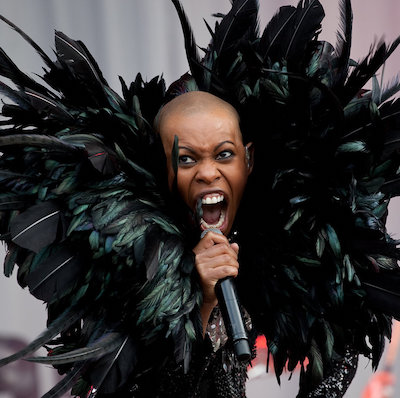 Skunk anansie Loverboy