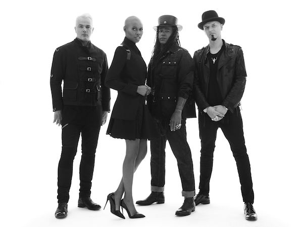 Skunk anansie Loverboy