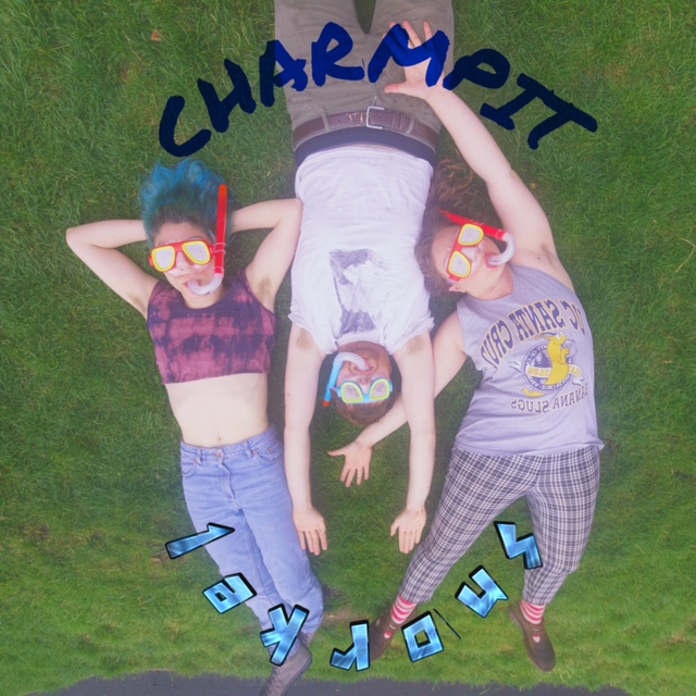 Snorkel EP Charmpit