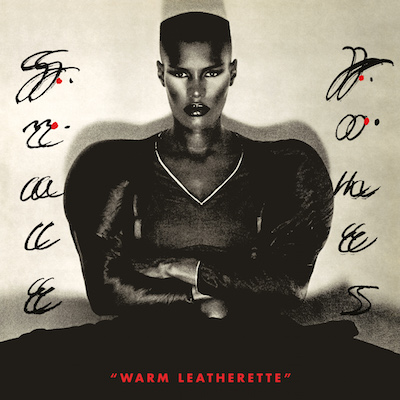 Warm Leatherette