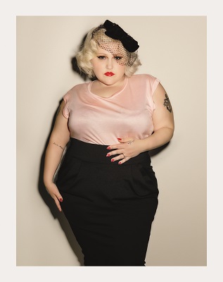 Beth Ditto Lola 