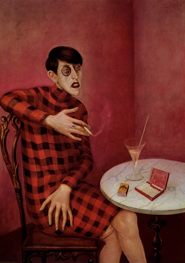 Otto Dix