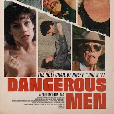 Dangerous Men