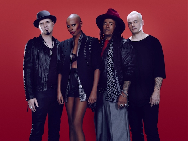 Skunk anansie Loverboy