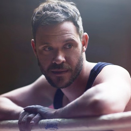 Will Young Loverboy