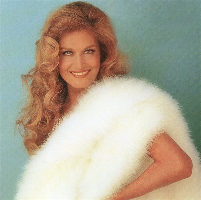 Dalida Gay Icon