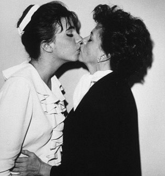 Judy Garland Liza Minnelli 