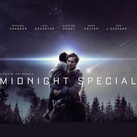 Midnight Special