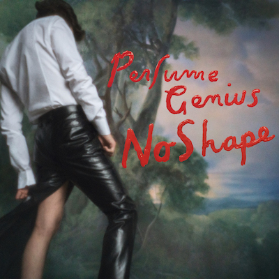 no shape perfume genius