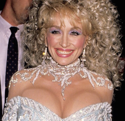 Dolly Parton 69th Birthday
