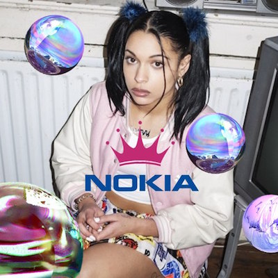 Princess Nokia