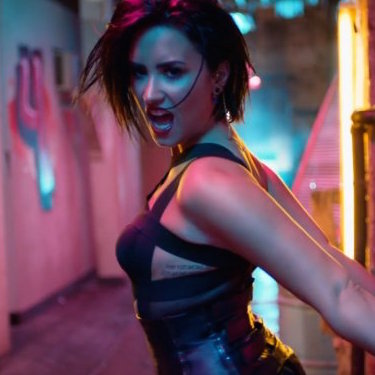 Demi Lovato Cool For The Summer Music Video