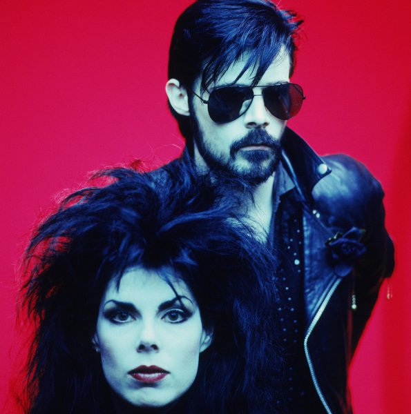 The Sisters Of Mercy