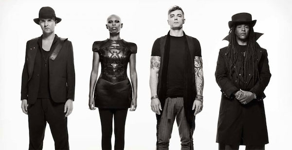 Skunk anansie Loverboy