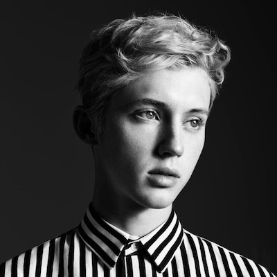 Troye Sivan