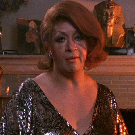 Drag Queen Paris Is Burning Dorian Corey